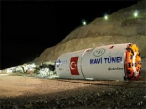 Türkiyenin asırlık hayali gerçekleşiyor