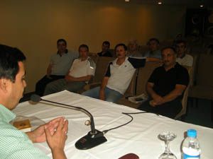 MÜSİADdan mutu aile semineri