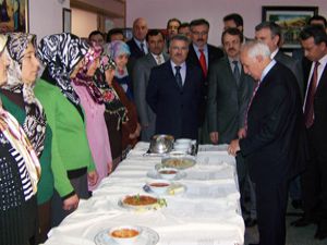 Bu yemekler unutulmuştu!