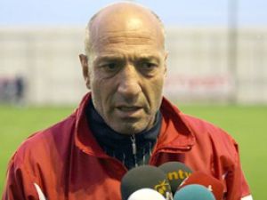 Doğan:Kolay kolay pes etmem