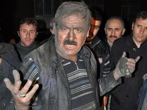 Kazan dairesindeki yangın can aldı