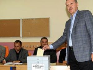 Erdoğan seçimlerin kesin tarihini verdi