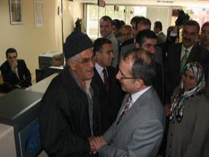 SGK prim alacakları yeniden hazırlanacak