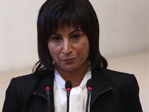 Milletvekilliğine iade yok