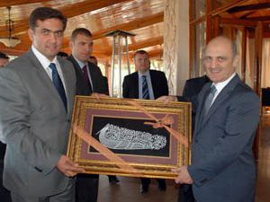 Yoksul vatandaşımız 2011de ev sahibi olacak