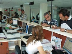 Kamuya 100 bin personel alınacak