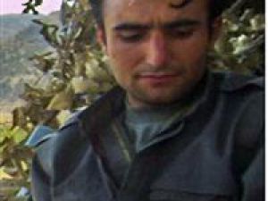 Fotoğraf evinde ele geçirildi