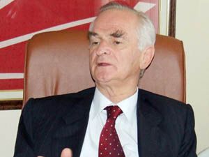 Önder Sav taraftarları MYKyı bastı