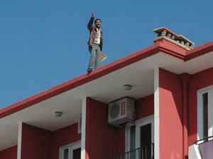 Bin lirayı alınca intihardan vazgeçti