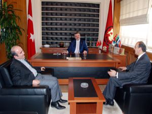 Standartları yükselteceğiz