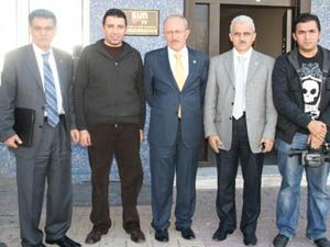 Güçlü:Kanın durmasını istemeyenler var