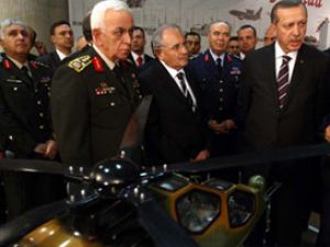 Erdoğan ve Koşaner SSM sergisinde