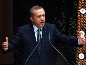 Muhalefete, Türkiye vizyonunu kazandıramadık