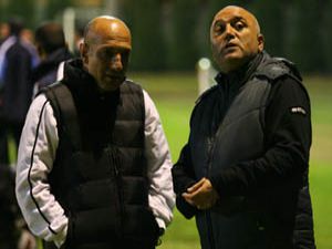 Hak edenin kazanacağı bir maç olsun