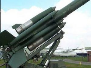 Füze kalkanında kimin istediği oluyor?