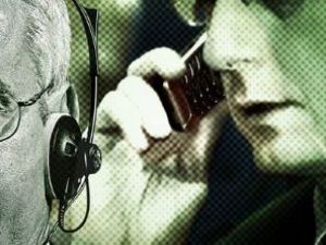 ABD ülkemizde gizlice adam izliyor