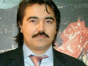 HAS Partiyi Tolu kuracak