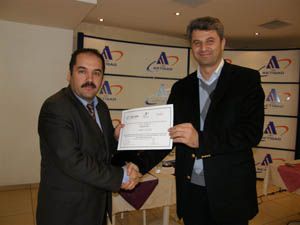 AKTİSAD Ar-Ge İnovasyon Eğitimi büyük ilgi gördü