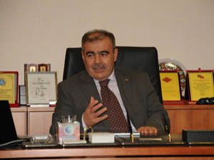 KAGİM en iyi girişimcilik projesi seçildi