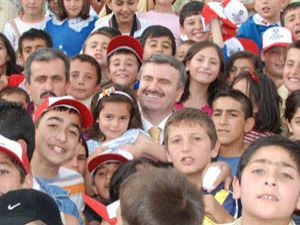 Eğitim yardımı ödemeleri başlıyor