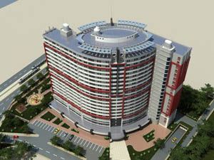 Seha yapıdan kazayla ilgili açıklama