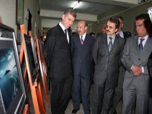 Türk turizmi Konyada masaya yatırıldı