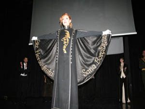 Selçuka yakışan defile