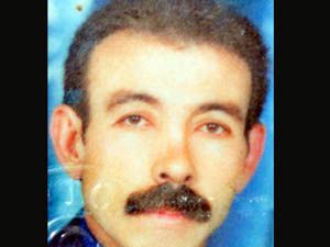 Oğlunu engellemeye çalışırken yaralandı