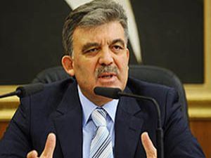 Başbakanla görüş farkımız yok