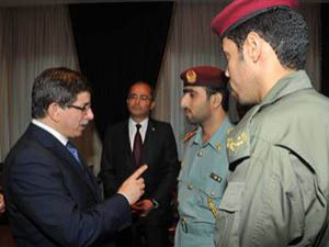 Havalimanı krizi iki kişiyi işinden etti