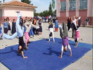 Beden eğitimi dersi kaldırılıyor