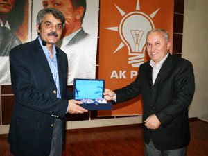 Topçuoğlu:Derin devlet Osmanlıda da vardı