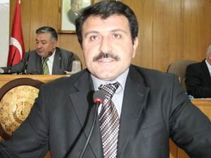 Çiçek gibi bir Konya için