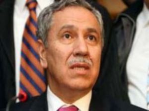 Arınçtan Rakel Dinkin sözleri