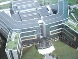 Konyaya 800 yataklı yeni hastane