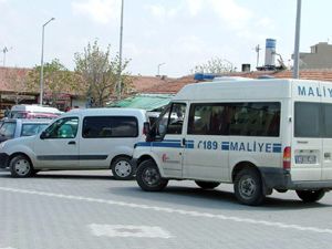 Konyada bandrolsüz içki operasyonu!