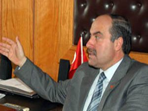 Demirel hastane çıkışı konuştu