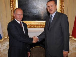 Enerji projelerinde işler yolunda