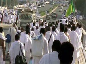 Hacca giden 42 Türk hayatını kaybetti