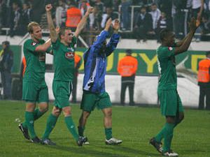 Konyaspor evinde galibiyet arayacak
