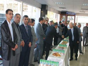 SMMM Odasını zorlu bir dönem bekliyor