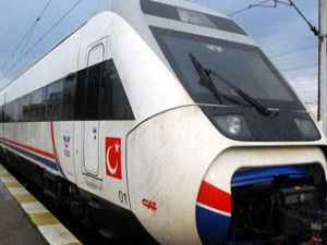 Hızlı tren seferleri ne zaman başlıyor?