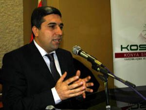 Hurdalara gündoğdu