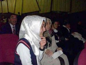 MİT, başörtüsü yasağını kaldırdı