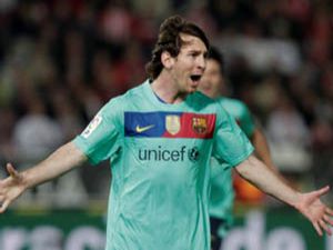 Messi sırlarını anlattı