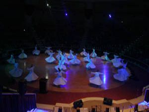 Şeb-i Arus gecesi bilet fiyatı belirlendi