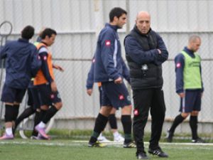 Doğan:Konya artık takımına sahip çıksın