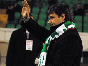 Sağlam transfer zamanı