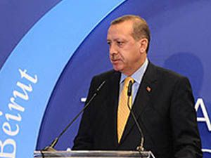Lider ödülünü aldı