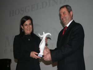 Çubukçu:Ekonomide büyük pay eğitime ayrıldı